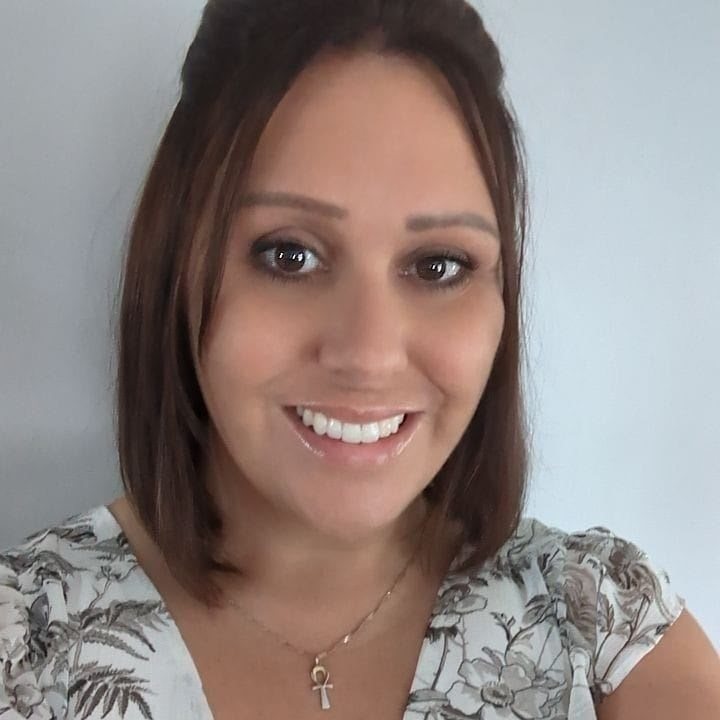 Timothea Marquez