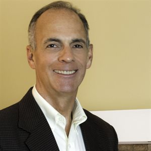 Gerald P. Kovacs