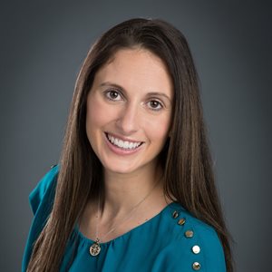 Alyson M. Krasniewski