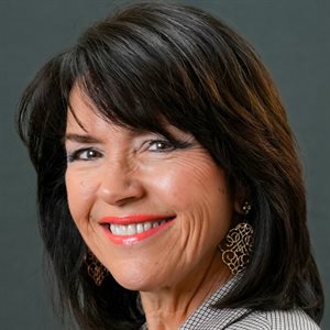 Sandra M. Kausek